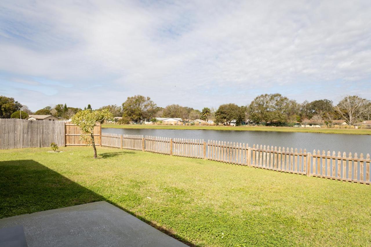 Villa Florida Suburban Oasis ~ Lk Mary/Sanford Florida! Exterior foto